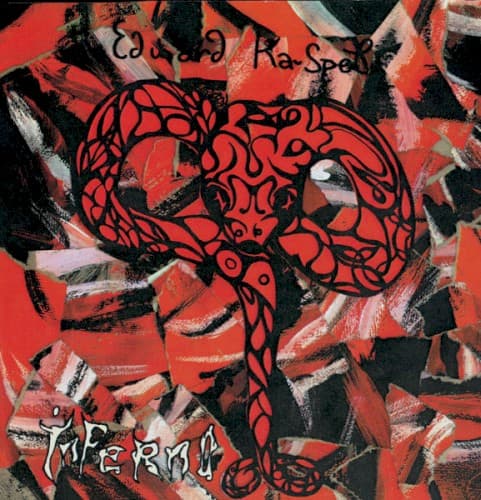 Inferno / Illusion cover