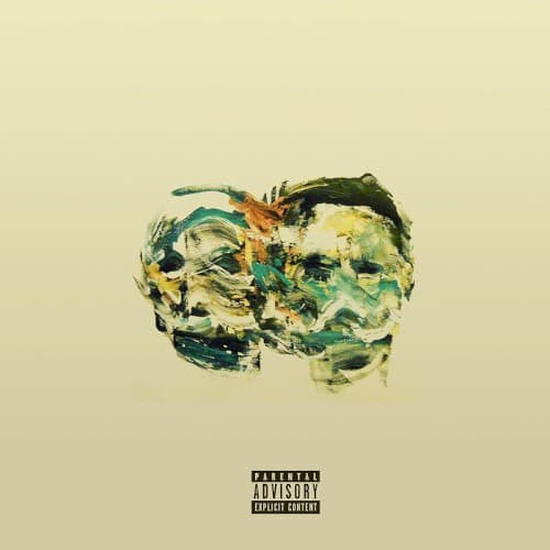 Paranoid City cover