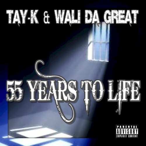 55 Years to Life cover