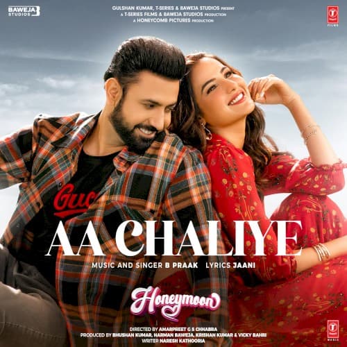 Aa Chaliye (From “Honeymoon”) cover