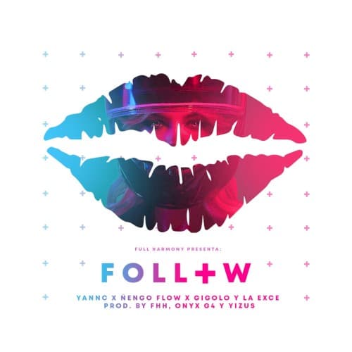 Follow cover