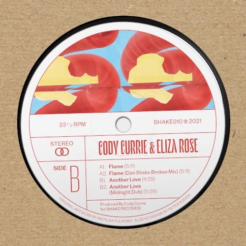 Flame cover