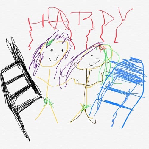 HARDY BROTHERS FREESTYLE cover