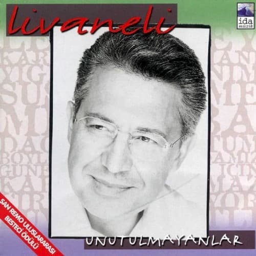 Unutulmayanlar cover