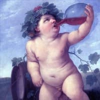 Dionysus cover