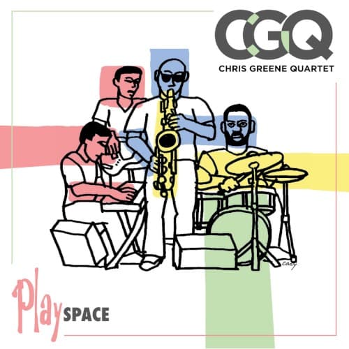 PlaySPACE cover