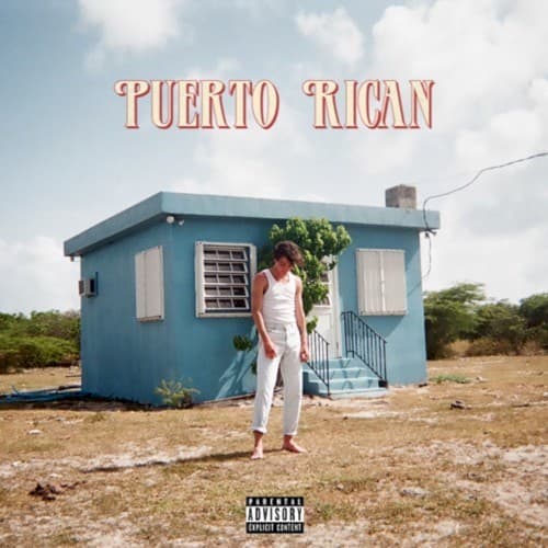 Puerto Rican cover