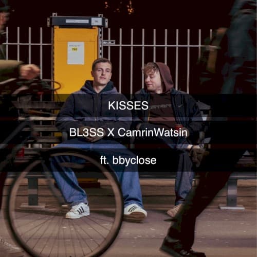 Kisses cover