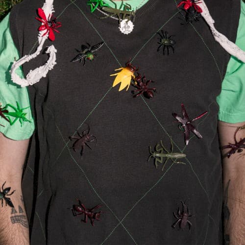 1tbsp: Bug Mix cover