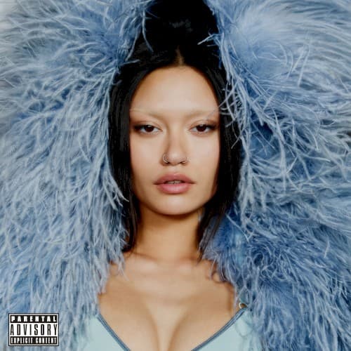 Bodyology EP cover