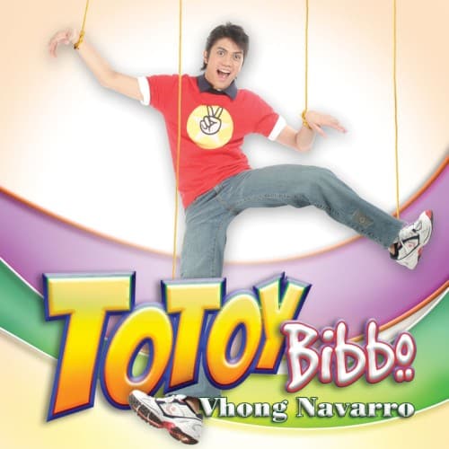 Totoy Bibbo cover