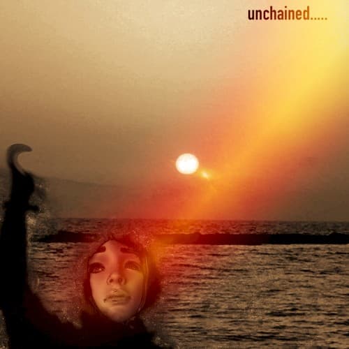 Waves Unchained cover