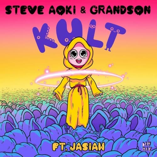 KULT cover