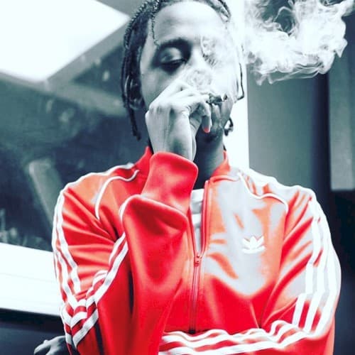 Fuck Rap cover