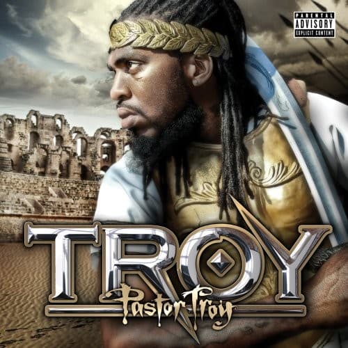 Troy cover