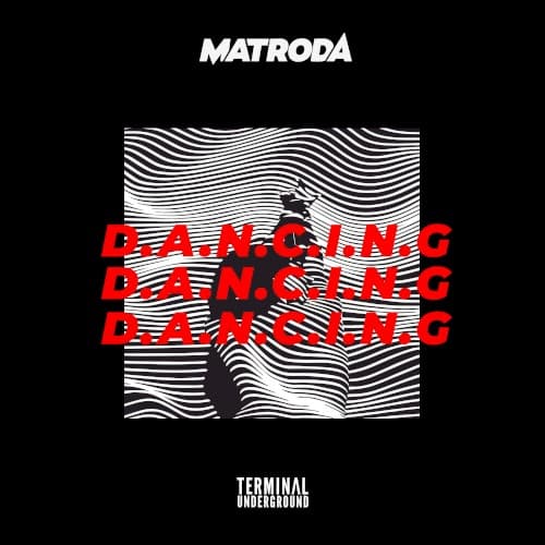 D.A.N.C.I.N.G cover
