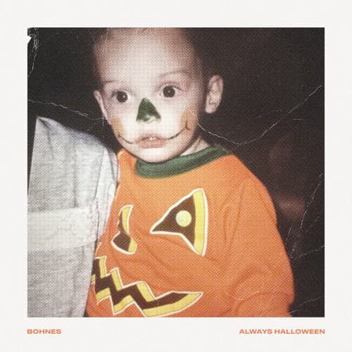 Always Halloween cover