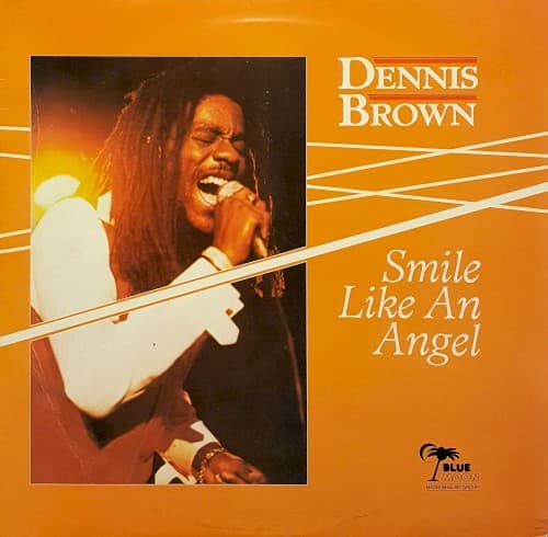 Smile Like an Angel cover