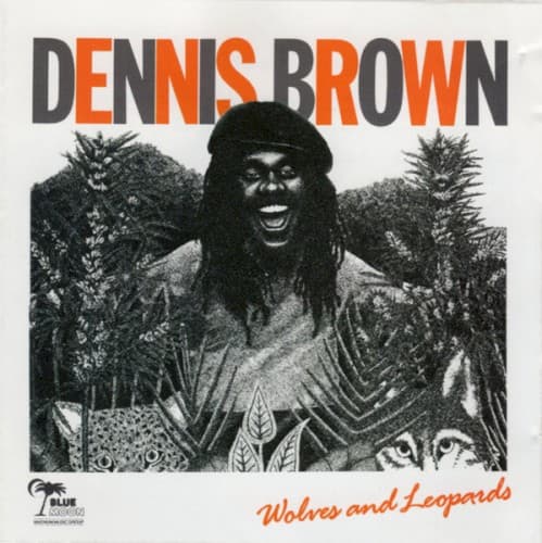 Wolves and Leopards cover