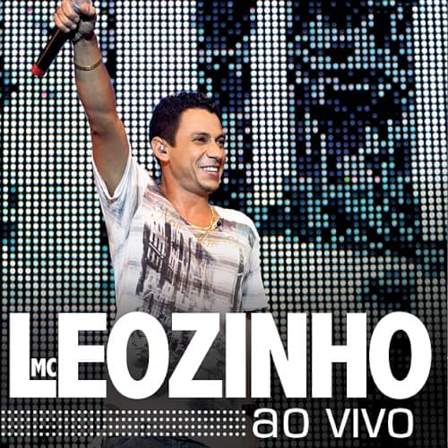 Ao vivo cover