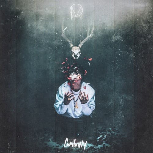 IT G MA Remix (josh pan Opus) cover