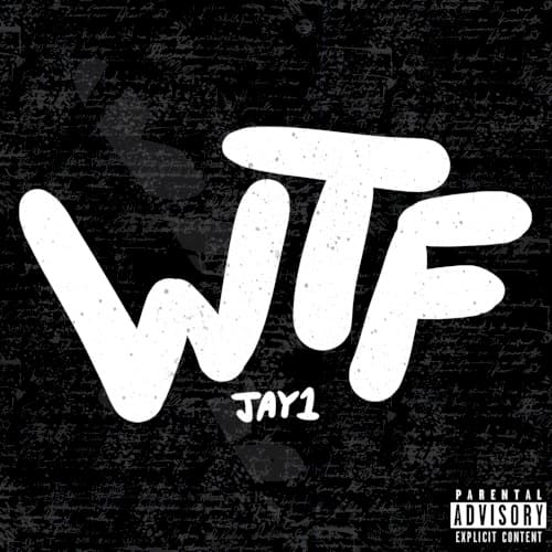 WTF cover
