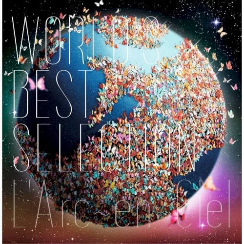 World’s Best Selection cover