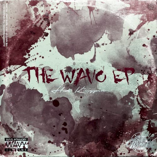 The Wavo cover