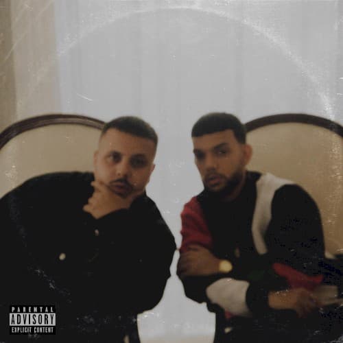 Sueños cover