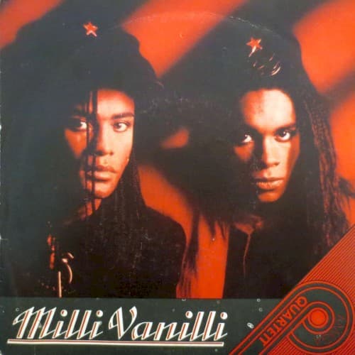 Milli Vanilli cover