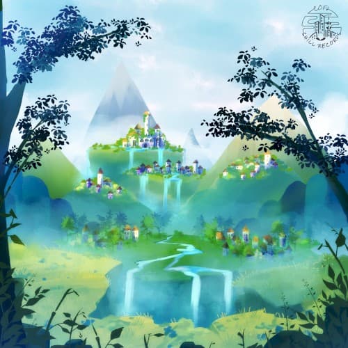 Land of Dreams cover