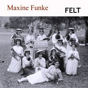 Felt cover