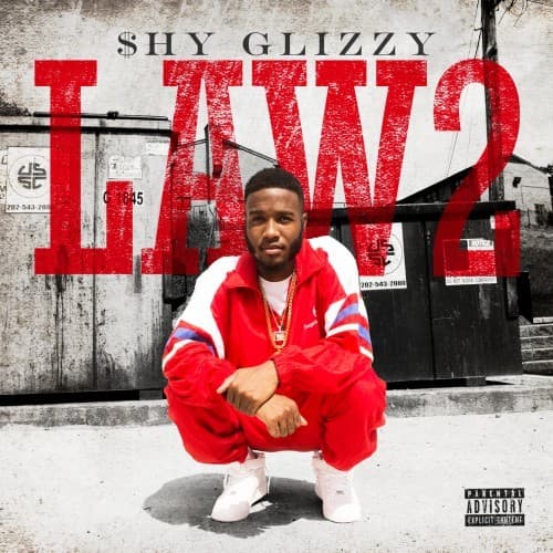 Law 2 cover
