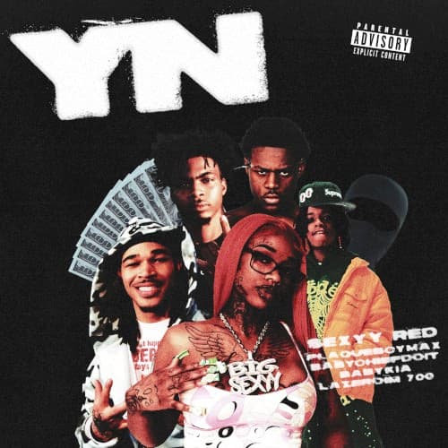 YN cover