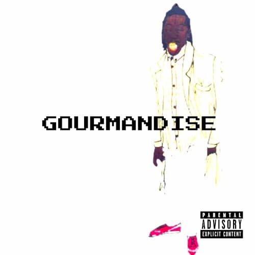 Gourmandise cover