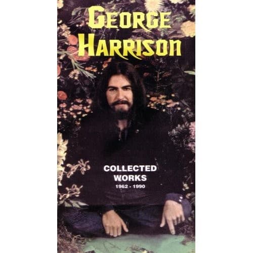 Collected Works 1962-1990 cover