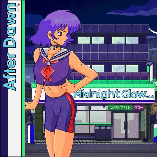 After Dawn cover