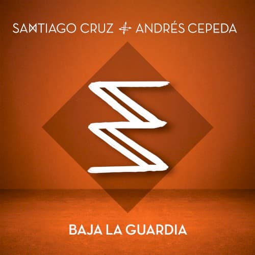 Baja la guardia cover