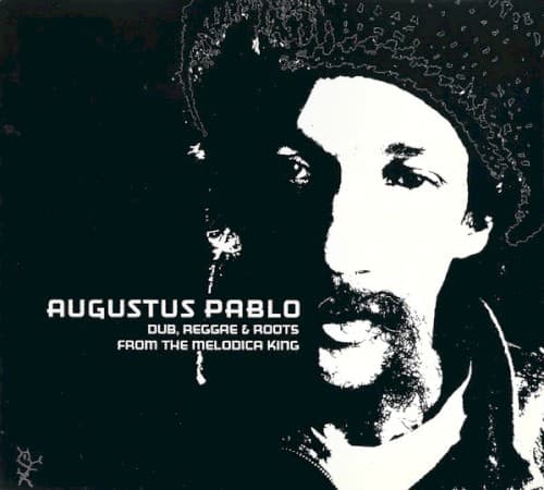 Dub, Reggae & Roots From the Melodica King cover