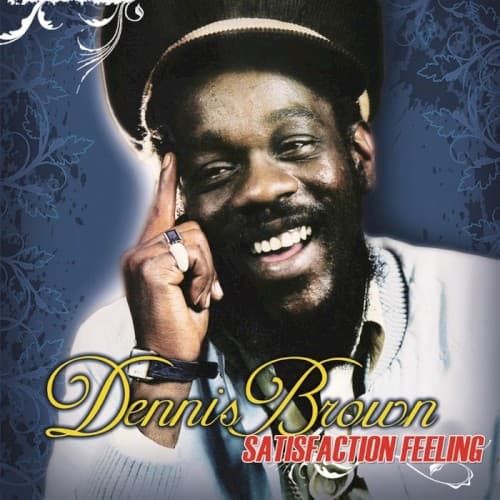 Satisfaction Feeling cover
