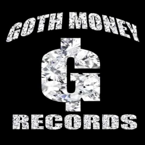 Goth Money Talibanz 2015 Mix cover