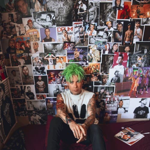 Down cover