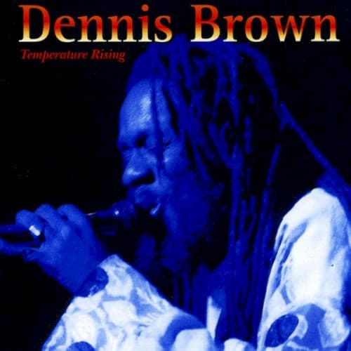 Temperature Rising cover