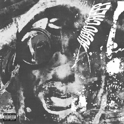 AUDIO CREEP album cover