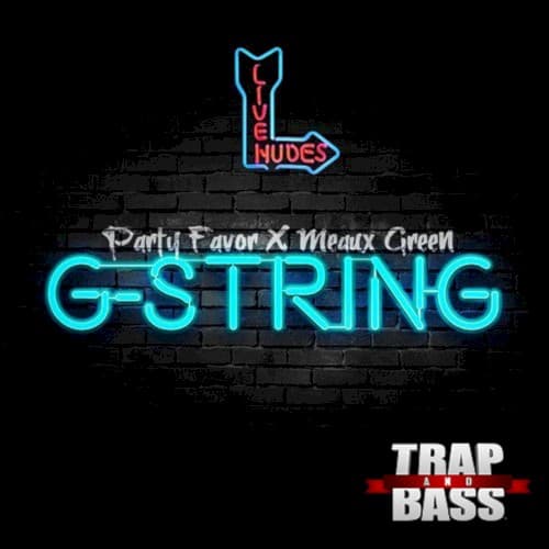 G-String cover
