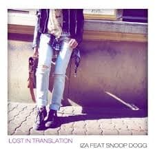 Lost in Translation cover