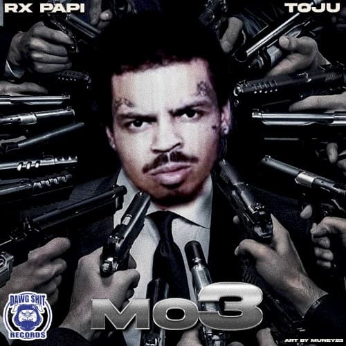 Mo3 cover