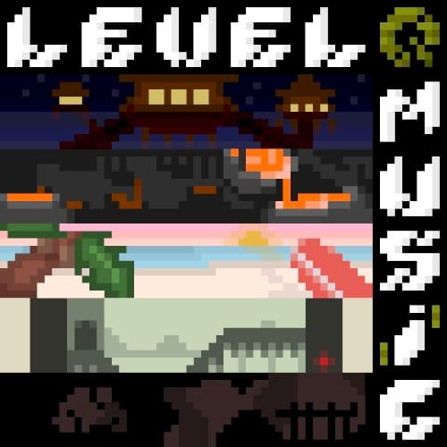 LEVEL MUSIC Q cover