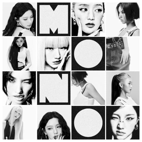 Mono cover