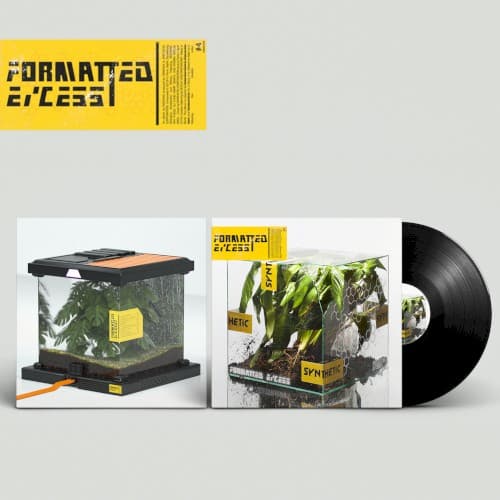 Formatted Excess cover